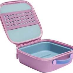 Small Insulated Lunch Box - Kids'