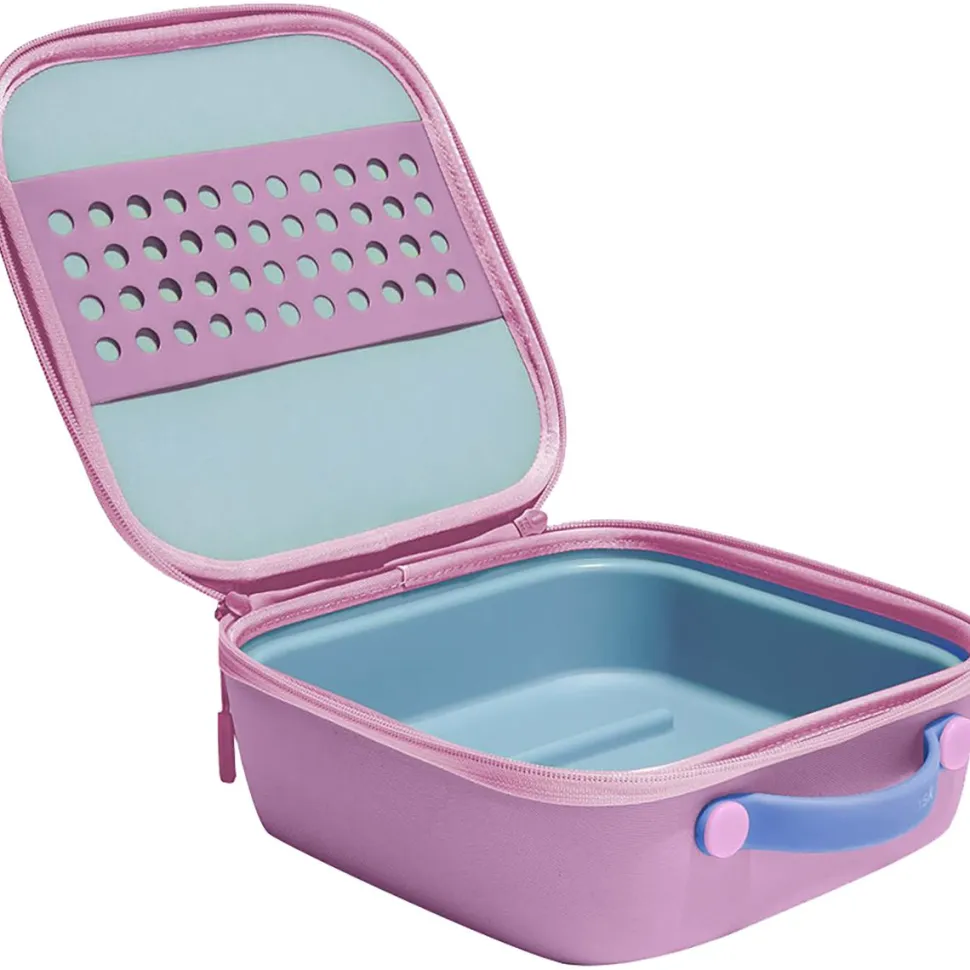 Small Insulated Lunch Box - Kids'