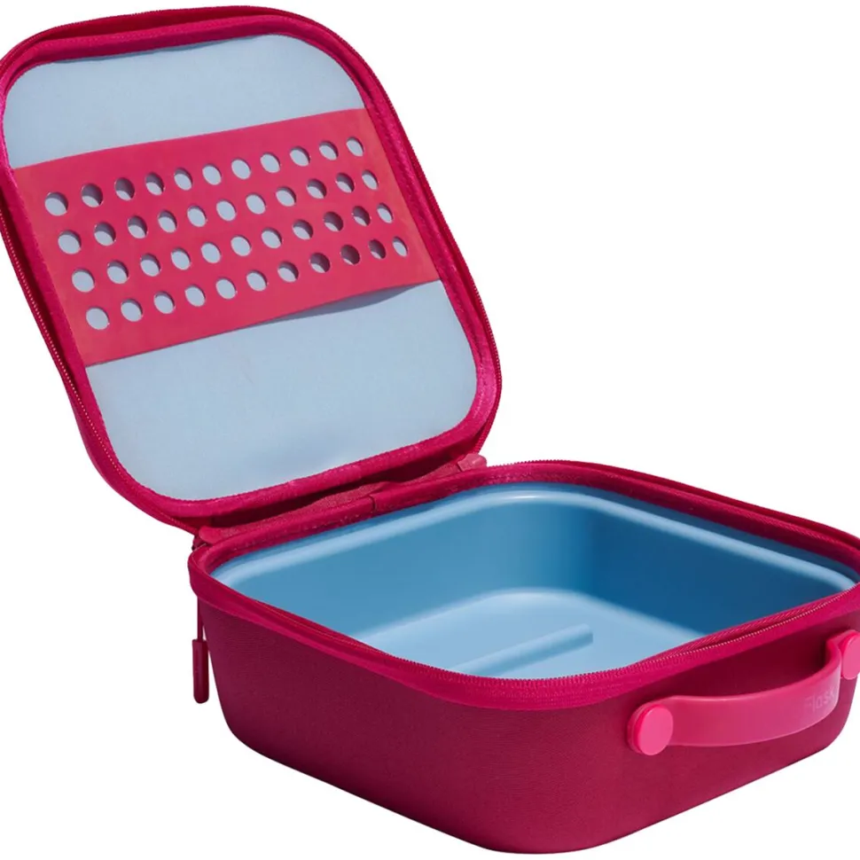 Small Insulated Lunch Box - Kids'