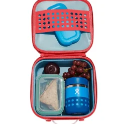 Small Insulated Lunch Box - Kids'