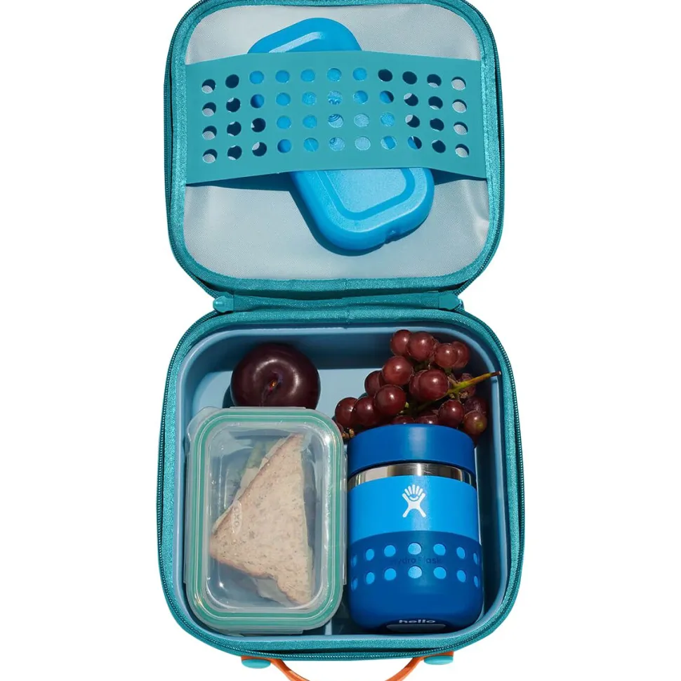 Small Insulated Lunch Box - Kids'