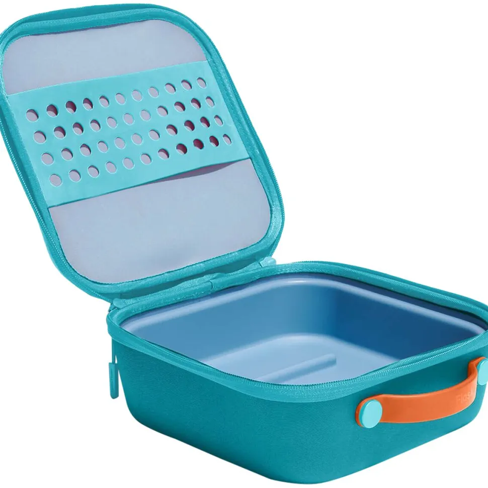 Small Insulated Lunch Box - Kids'