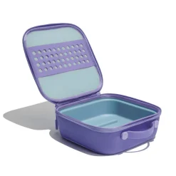 Small Insulated Lunch Box - Kids'