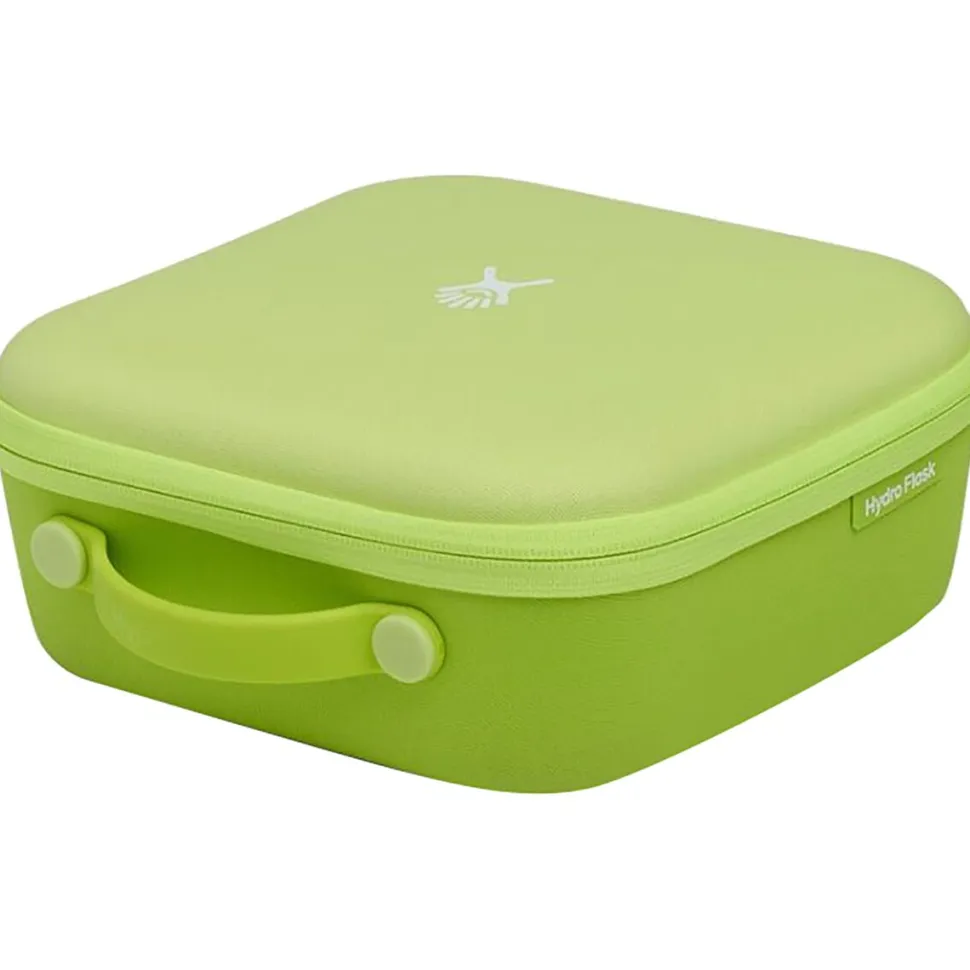 Small Insulated Lunch Box - Kids'