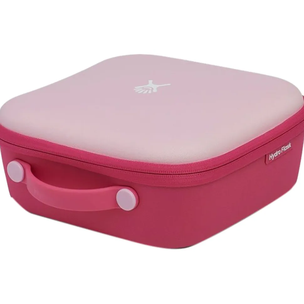 Small Insulated Lunch Box - Kids'