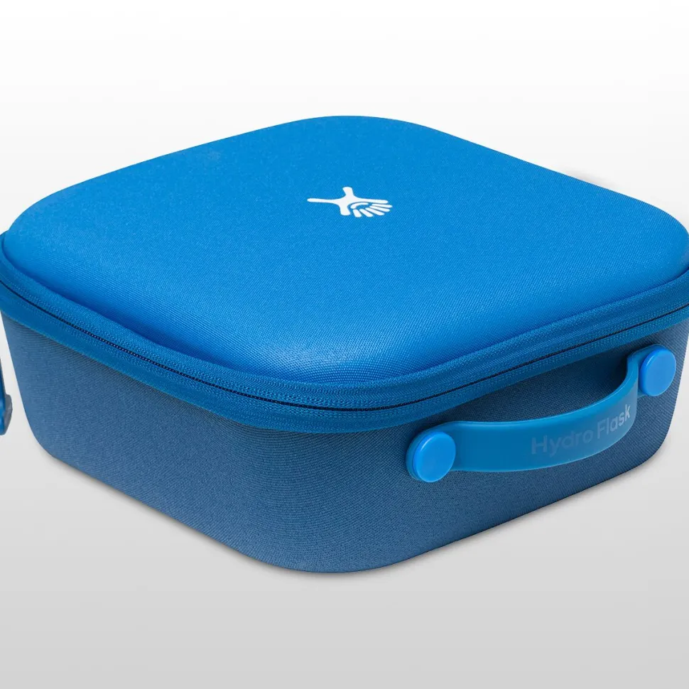 Small Insulated Lunch Box - Kids'