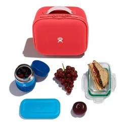 Small Insulated Lunch Box - Kids'