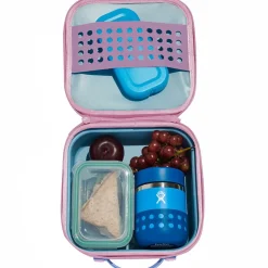 Small Insulated Lunch Box - Kids'