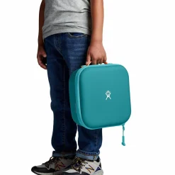 Small Insulated Lunch Box - Kids'