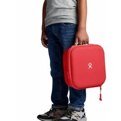 Small Insulated Lunch Box - Kids'