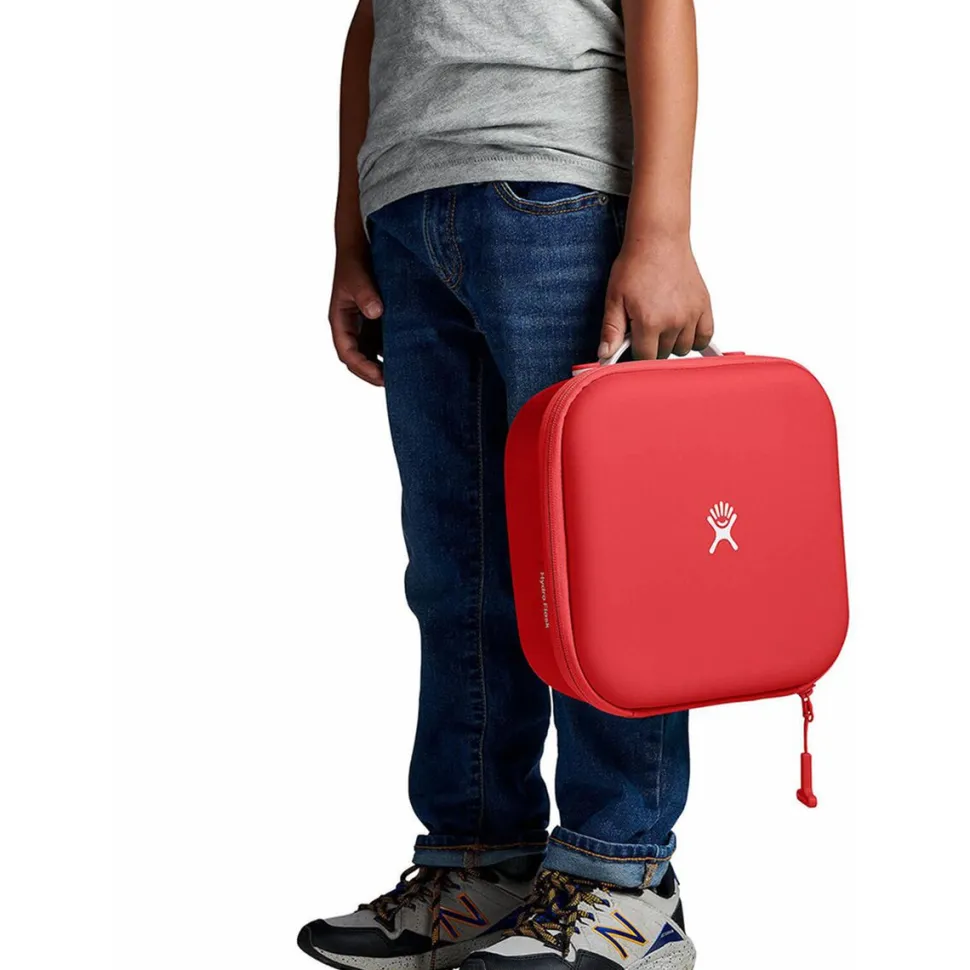 Small Insulated Lunch Box - Kids'