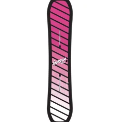 Smalls Snowboard - 2026 - Kids'