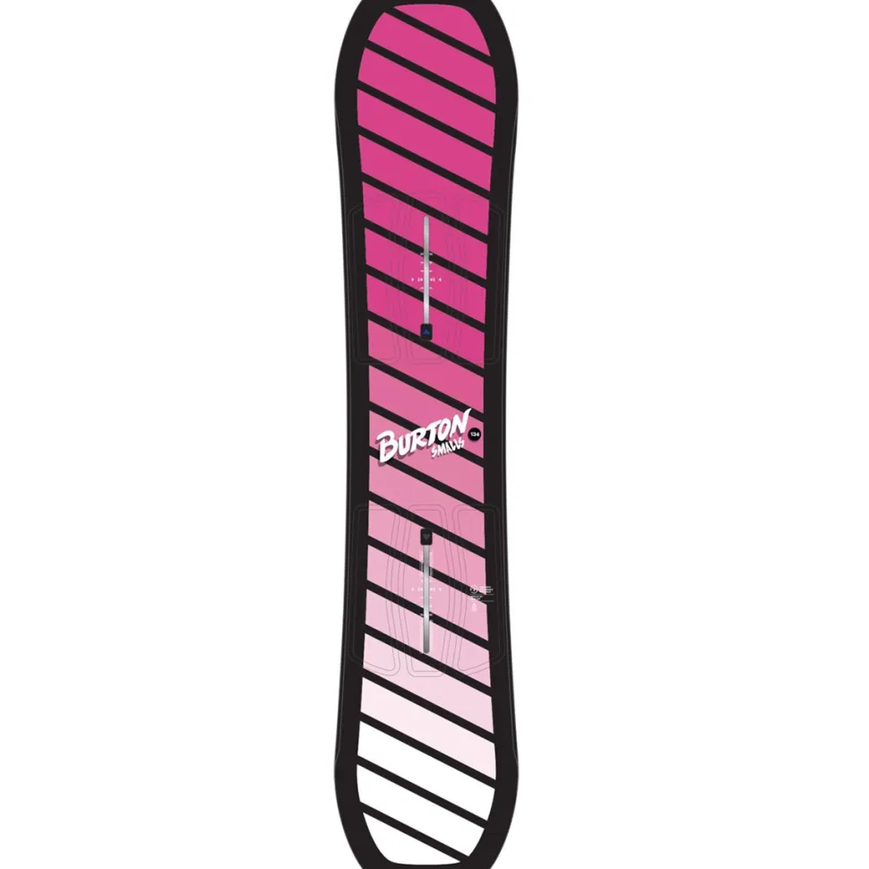 Smalls Snowboard - 2026 - Kids'