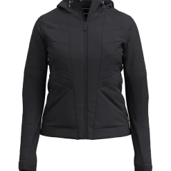 Smartloft Hooded Jacket - Women's