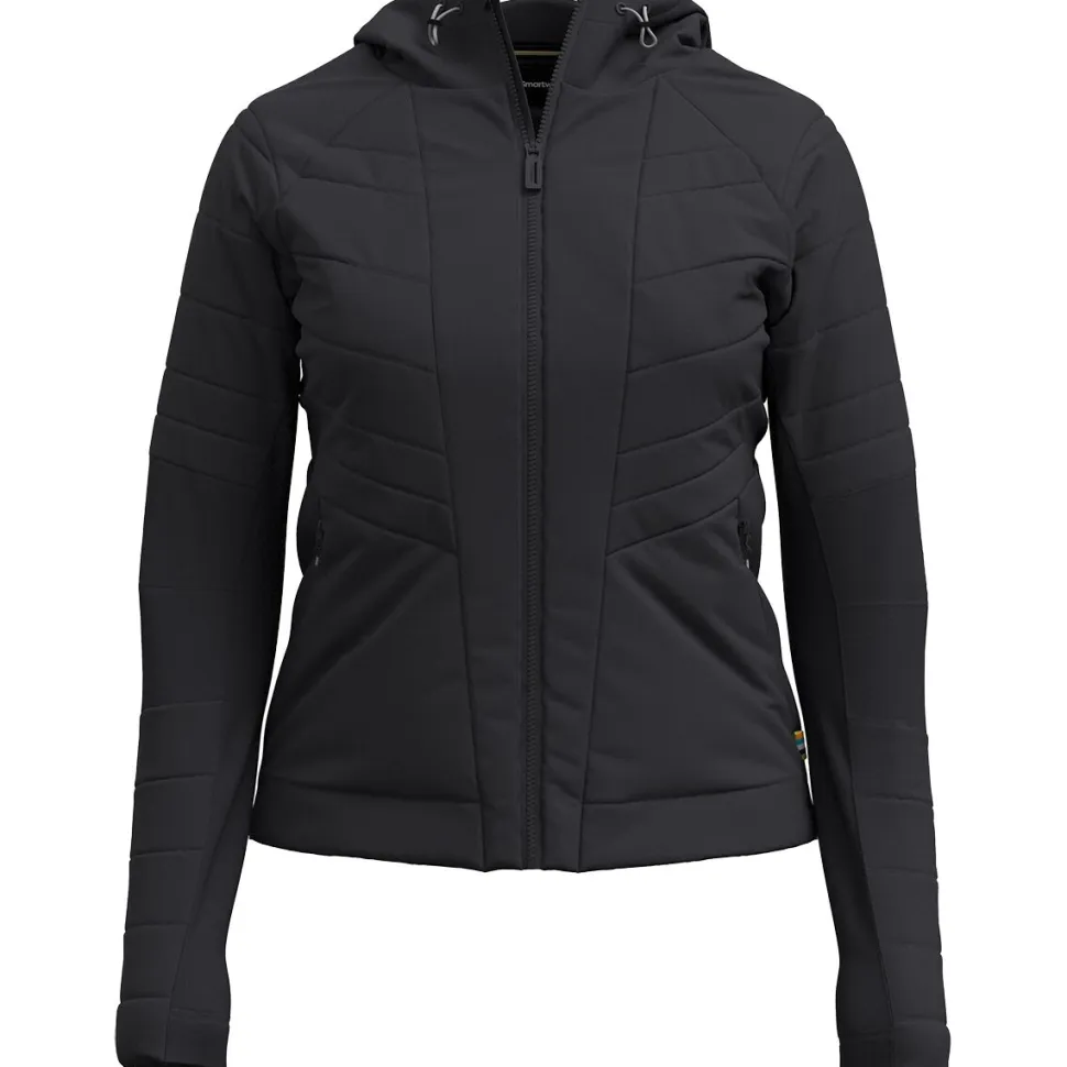 Smartloft Hooded Jacket - Women's