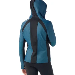 Smartloft Hooded Jacket - Women's