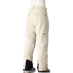 Smarty 3-in-1 Cargo Pant - Women's