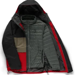 Smarty 3-in-1 Form Jacket - Men's