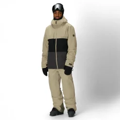 Smarty 3-in-1 Form Jacket - Men's