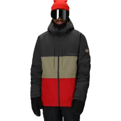 Smarty 3-in-1 Form Jacket - Men's
