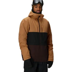 Smarty 3-in-1 Form Jacket - Men's