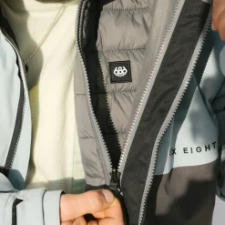 Smarty 3-in-1 Form Jacket - Men's