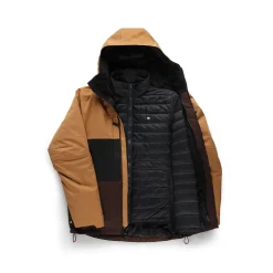 Smarty 3-in-1 Form Jacket - Men's