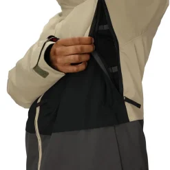 Smarty 3-in-1 Form Jacket - Men's