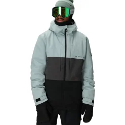 Smarty 3-in-1 Form Jacket - Men's
