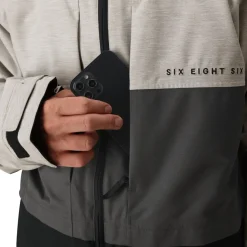 Smarty 3-in-1 Form Jacket - Men's