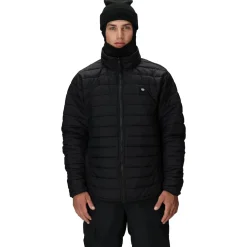 Smarty 3-in-1 Form Jacket - Men's