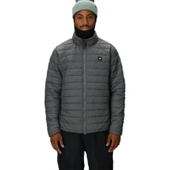 Smarty 3-in-1 Form Jacket - Men's