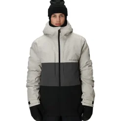 Smarty 3-in-1 Form Jacket - Men's