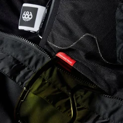 Smarty 3-in-1 Form Jacket - Men's