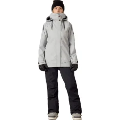 Smarty 3-In-1 Spellbound Jacket - Women's