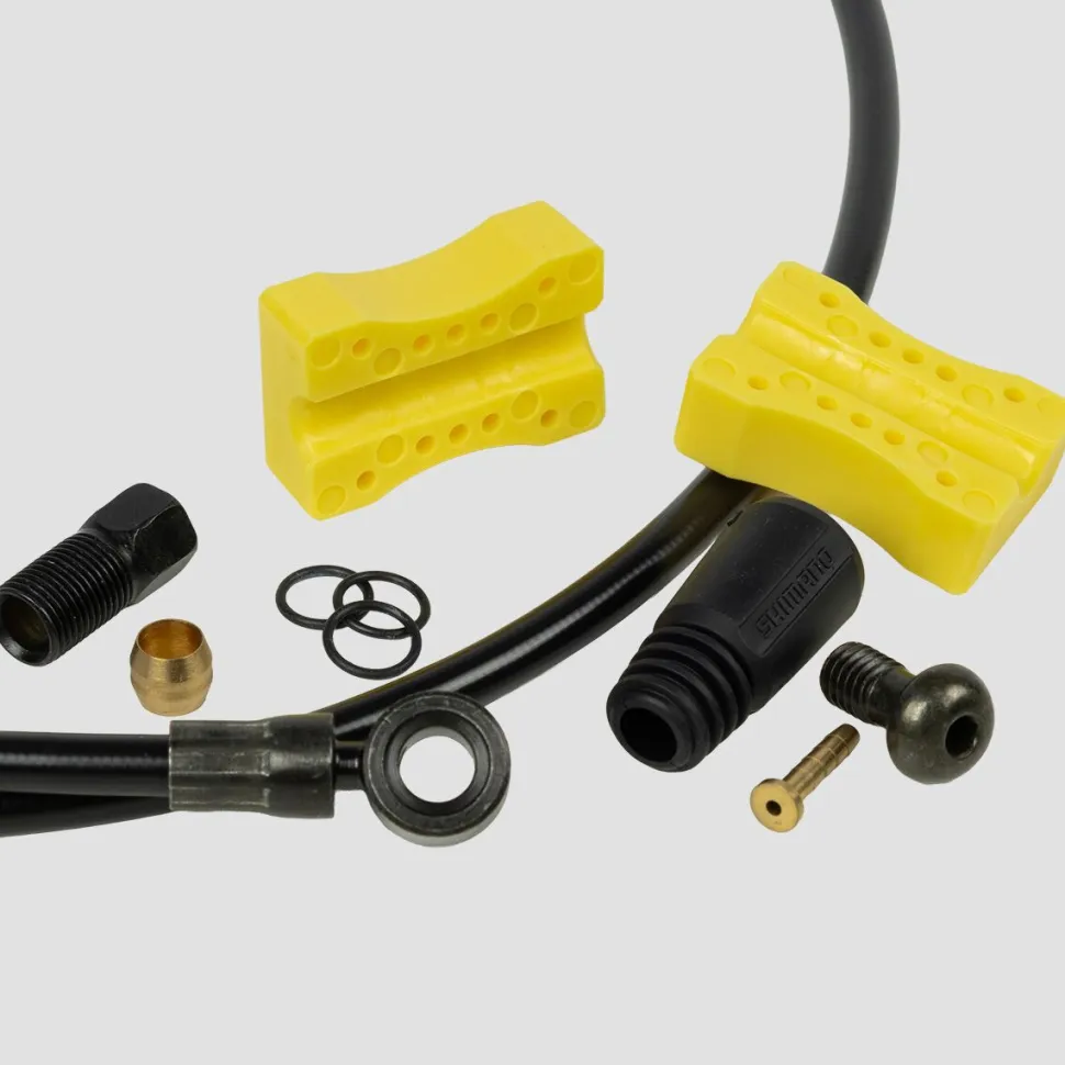 Sm-Bh62 Hydraulic Disk Brake Hose