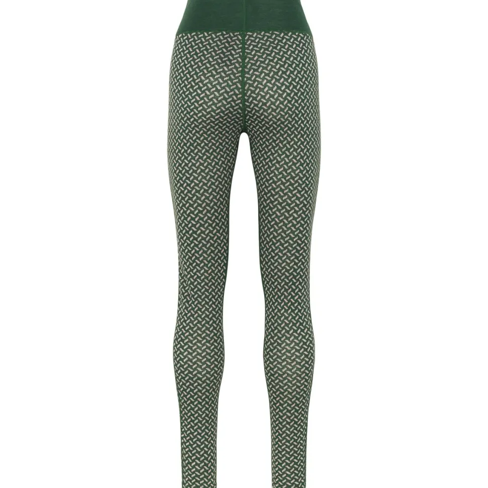 Smekker High Waist Pant - Women's