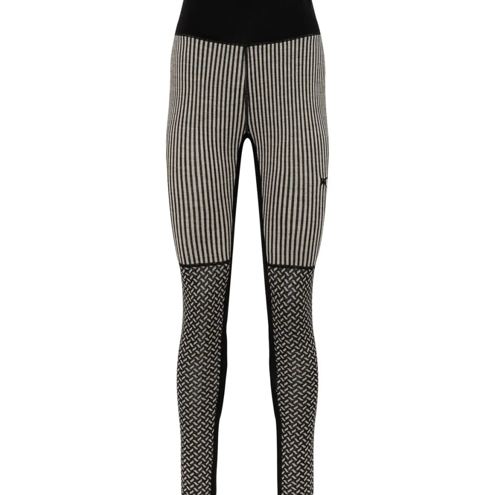Smekker High Waist Pant - Women's
