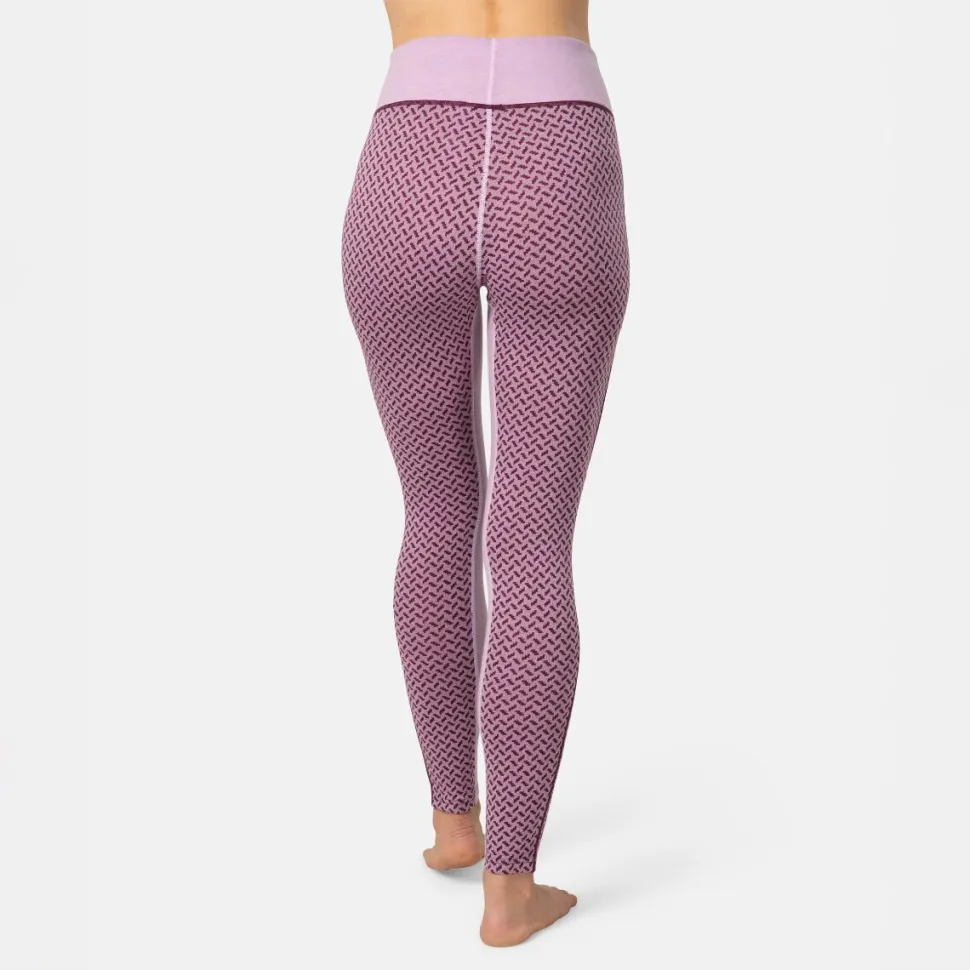 Smekker High Waist Pant - Women's