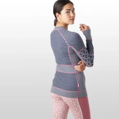 Smekker Top - Women's