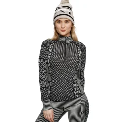 Smekker 1/2-Zip Top - Women's