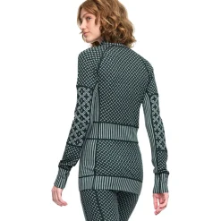Smekker 1/2-Zip Top - Women's
