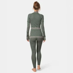 Smekker 1/2-Zip Top - Women's