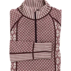 Smekker 1/2-Zip Top - Women's
