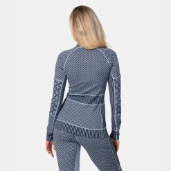 Smekker 1/2-Zip Top - Women's