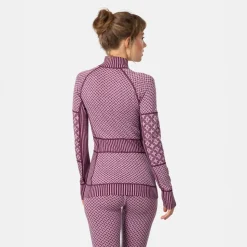 Smekker 1/2-Zip Top - Women's