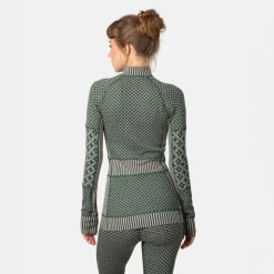 Smekker 1/2-Zip Top - Women's