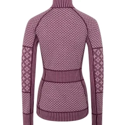 Smekker 1/2-Zip Top - Women's