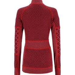 Smekker 1/2-Zip Top - Women's