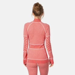 Smekker 1/2-Zip Top - Women's